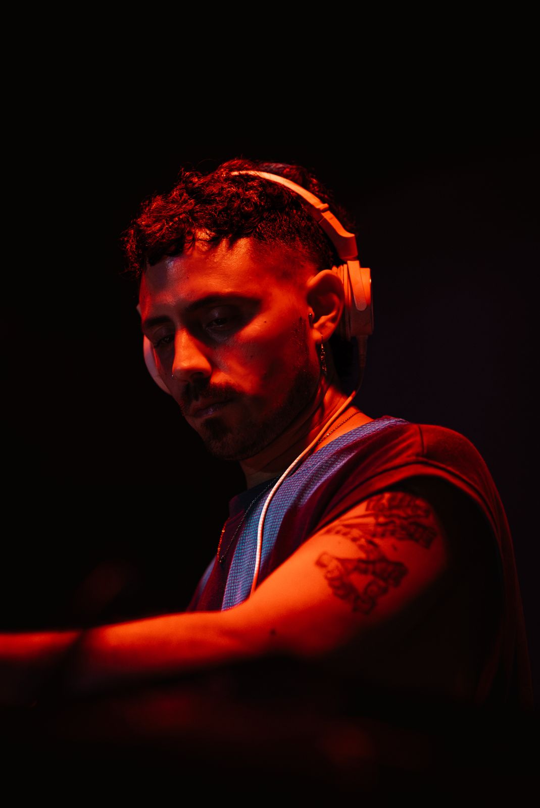Santi Gonzáles